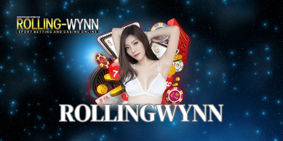 rollingwynn